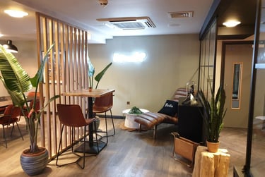 1 bed studio, Saint James Street, Newcastle Upon Tyne, Newcastle, NE14NF - Image 1